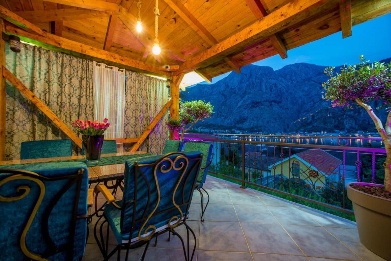 Villa Sun Castle كوتور المظهر الخارجي الصورة