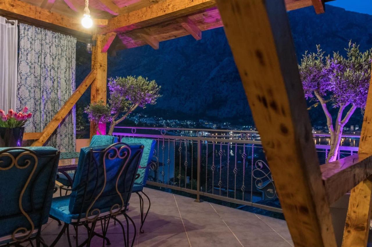 Villa Sun Castle كوتور المظهر الخارجي الصورة