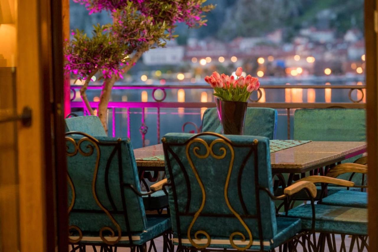Villa Sun Castle كوتور المظهر الخارجي الصورة