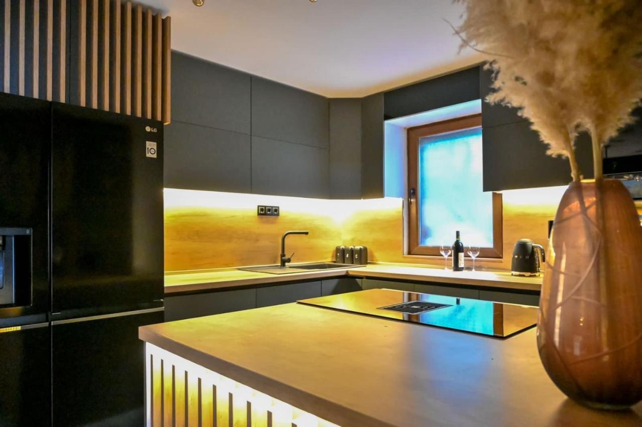 Villa Sun Castle كوتور المظهر الخارجي الصورة