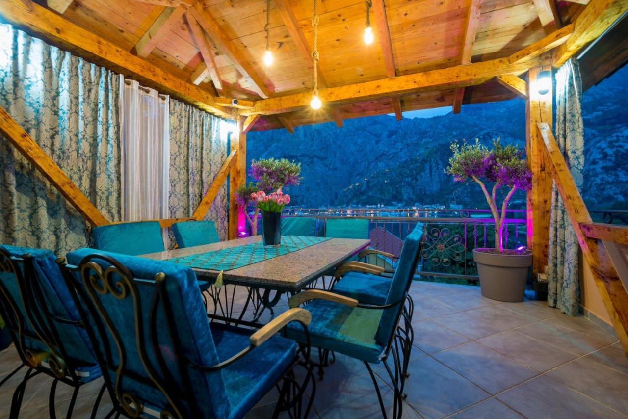Villa Sun Castle كوتور المظهر الخارجي الصورة